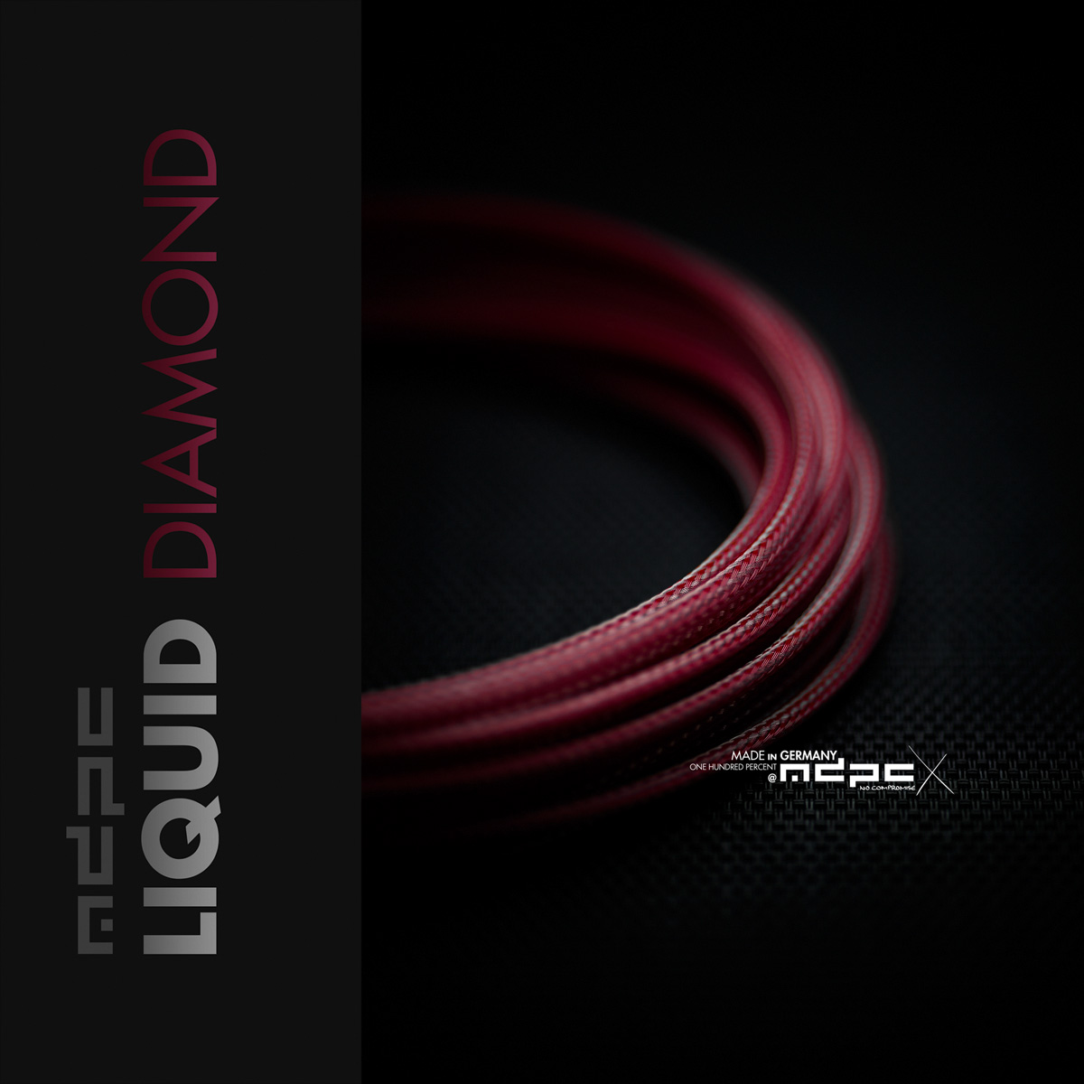 Liquid-Diamond Cable Sleeving SMALL