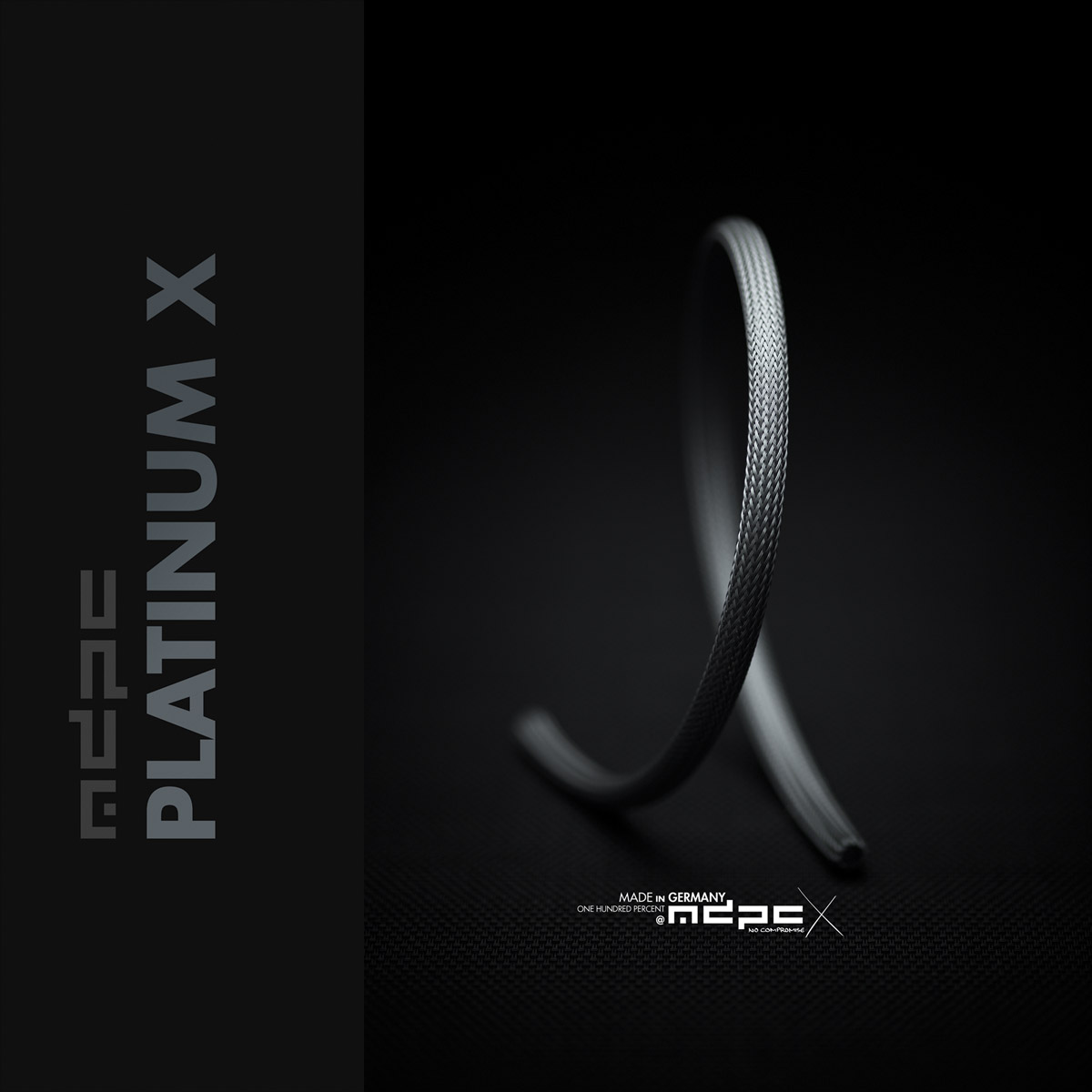 Platinum-X Cable Sleeves MEDIUM
