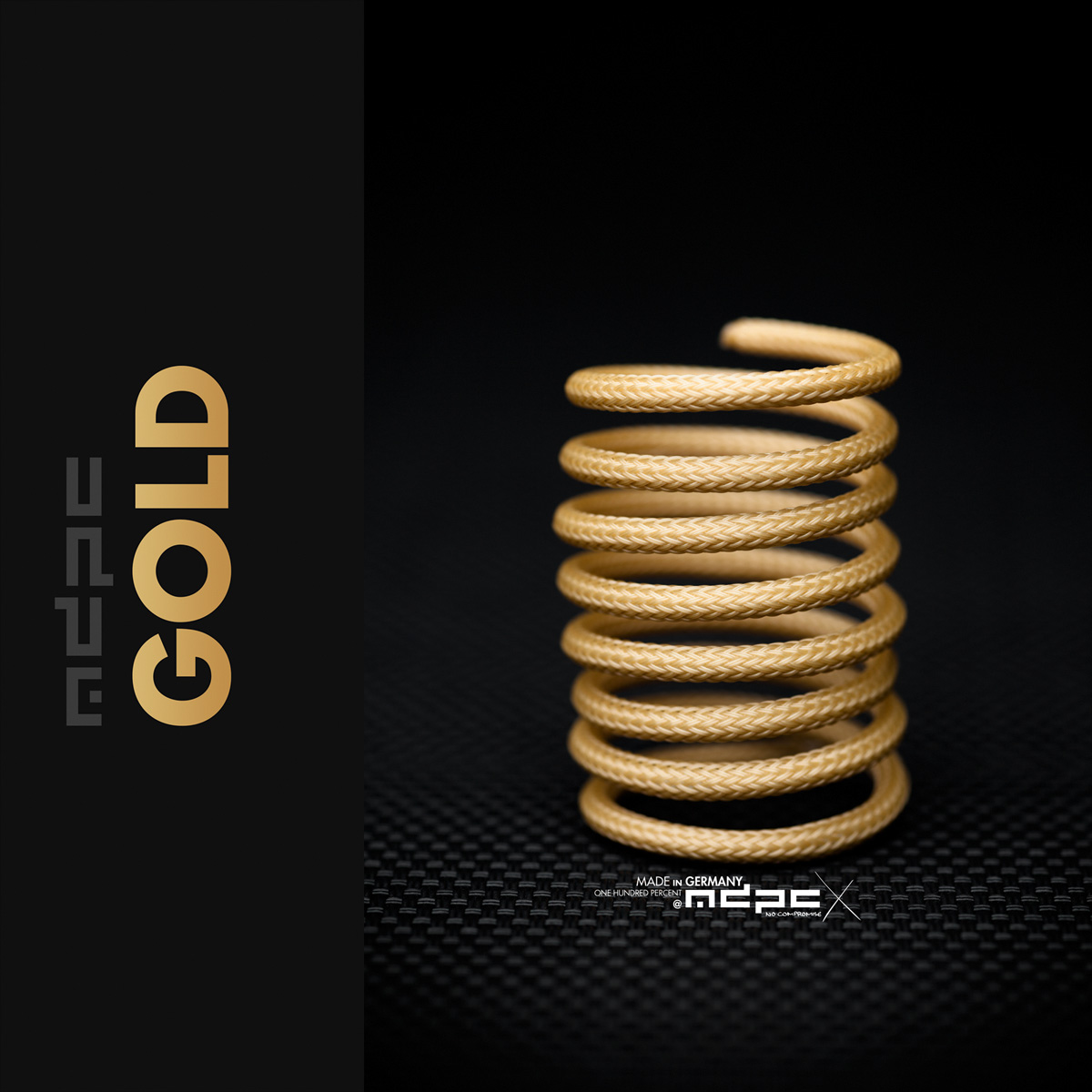 Gold Sleeving MICRO