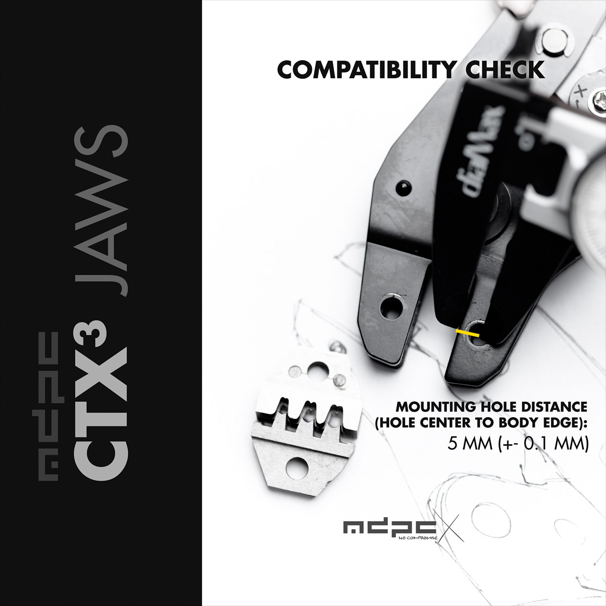 CTX3 Jaws