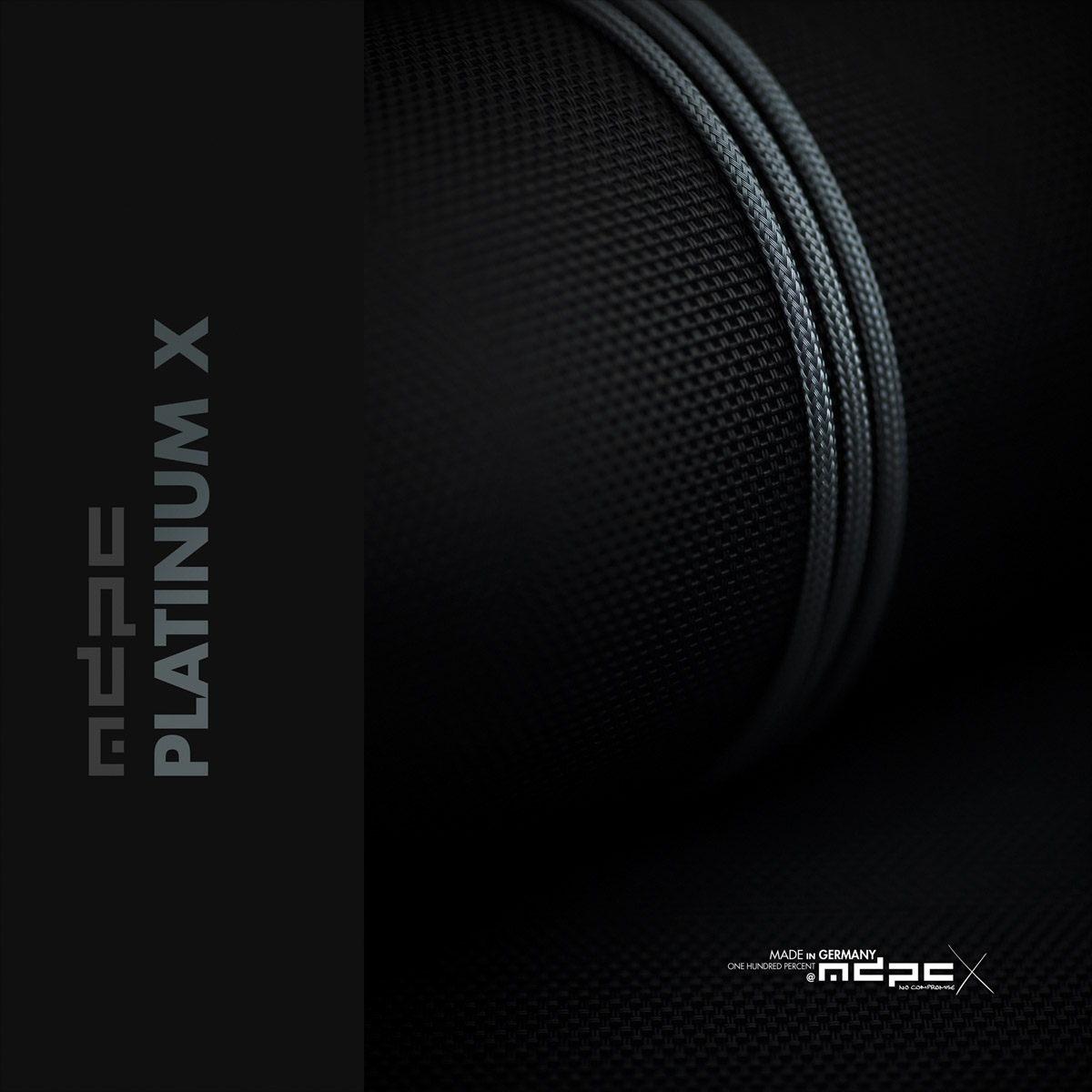 Platinum-X Cable Sleeve XTC