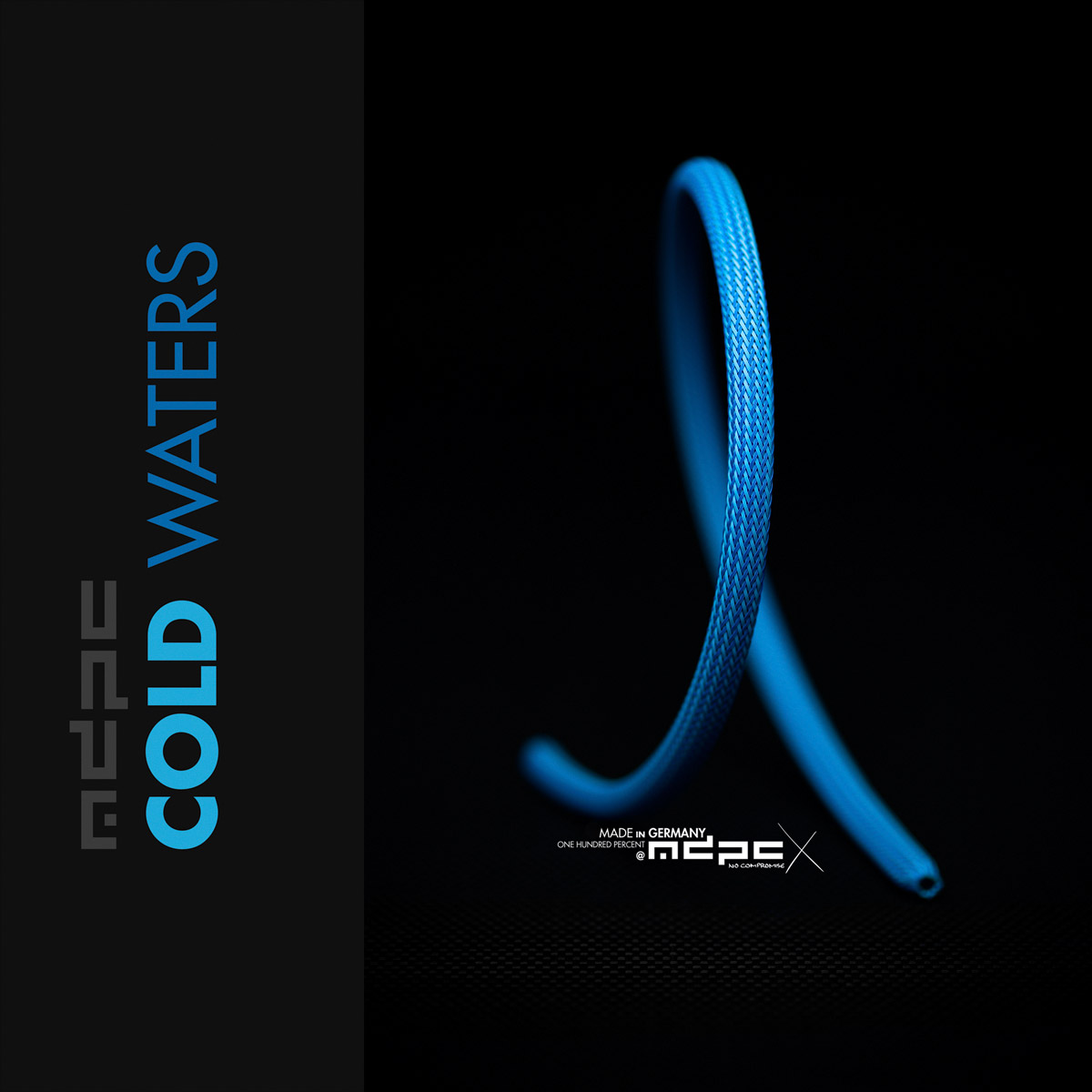 Cold-Waters Cable Sleeves MEDIUM