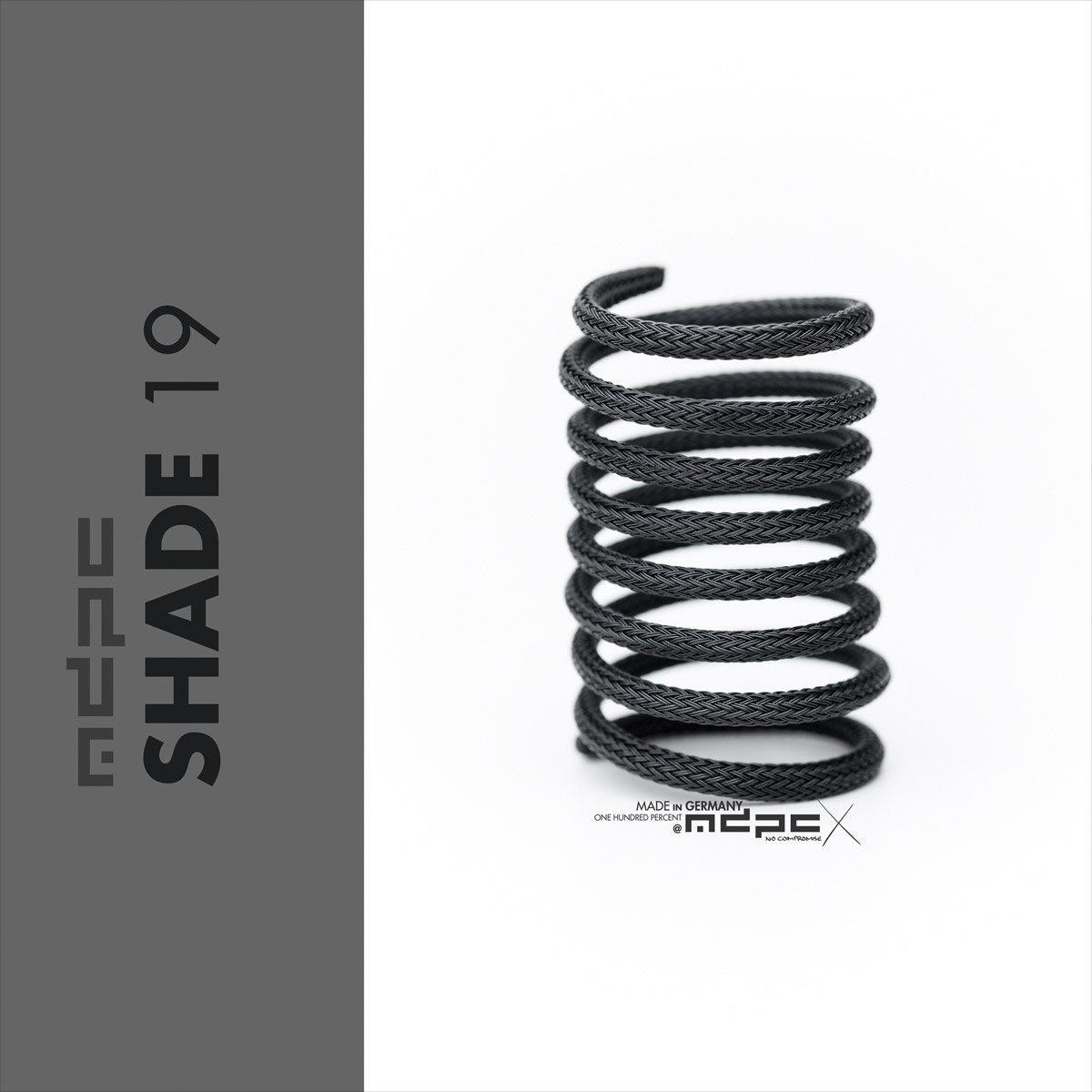 Shade-19 Sleeving MICRO