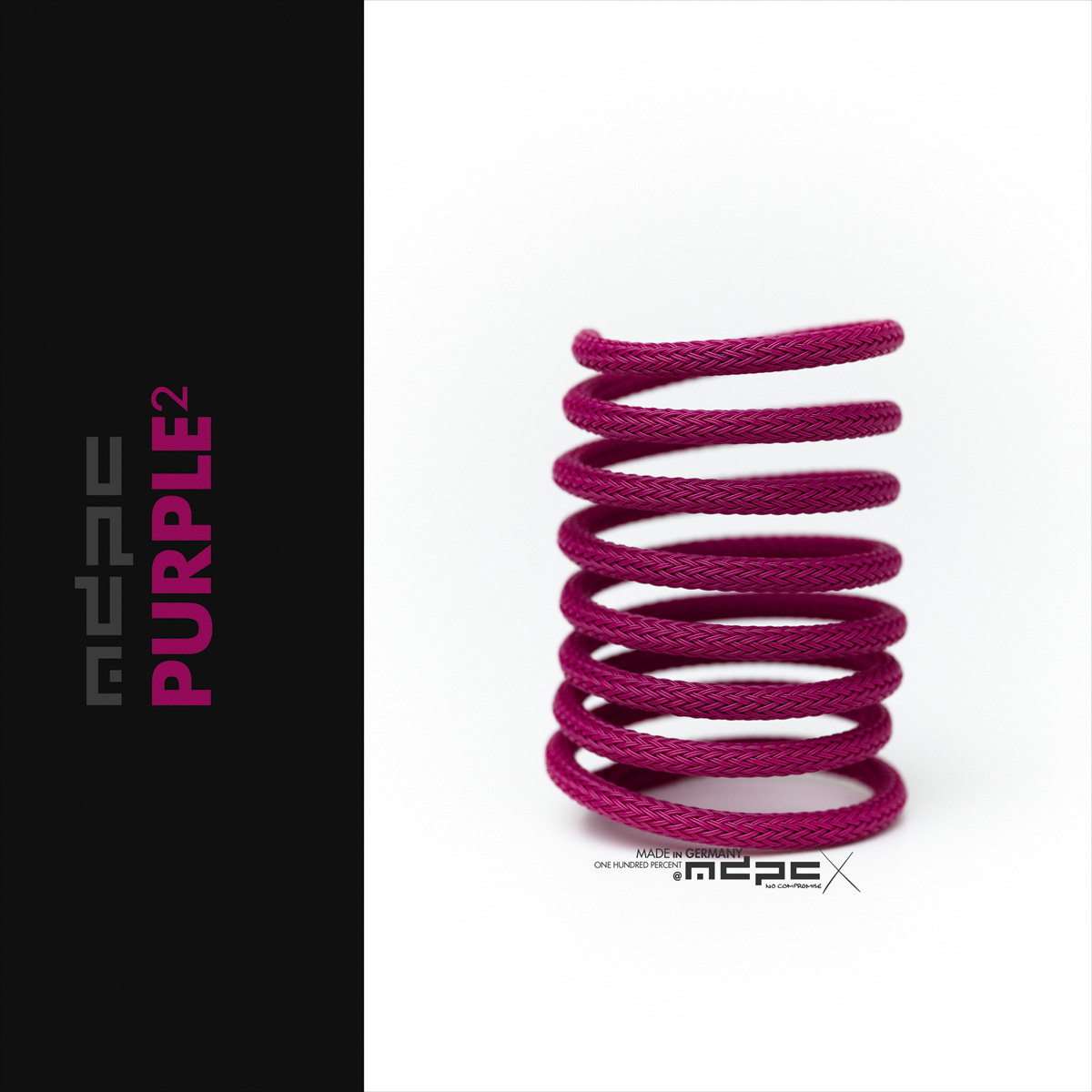 Purple² Sleeving MICRO
