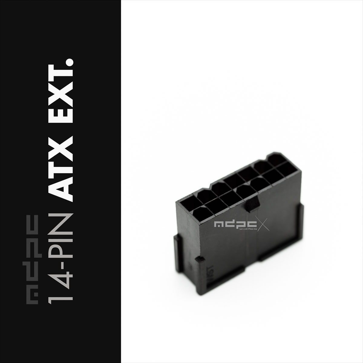 14-pin HOUSING ATX