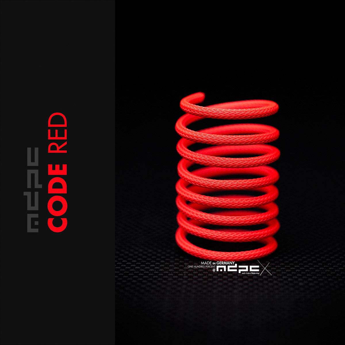 Code-Red Sleeving MICRO