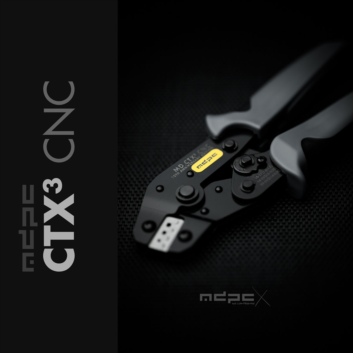 Crimping Tool CTX-3