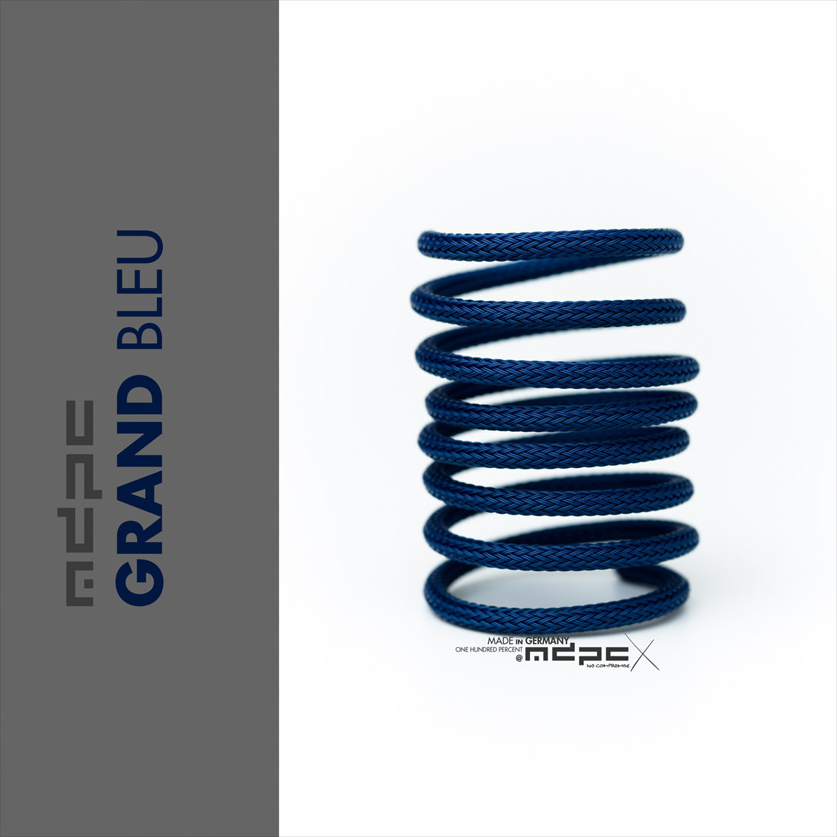 Grand-Bleu Sleeving MICRO