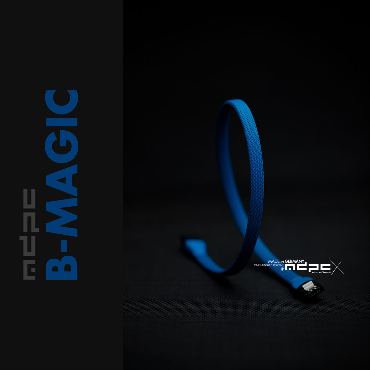 B-Magic Cable Sleeves MEDIUM 100m