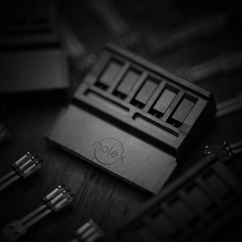 crimping-connectors