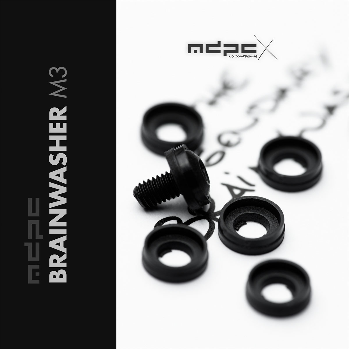 Brainwasher M3