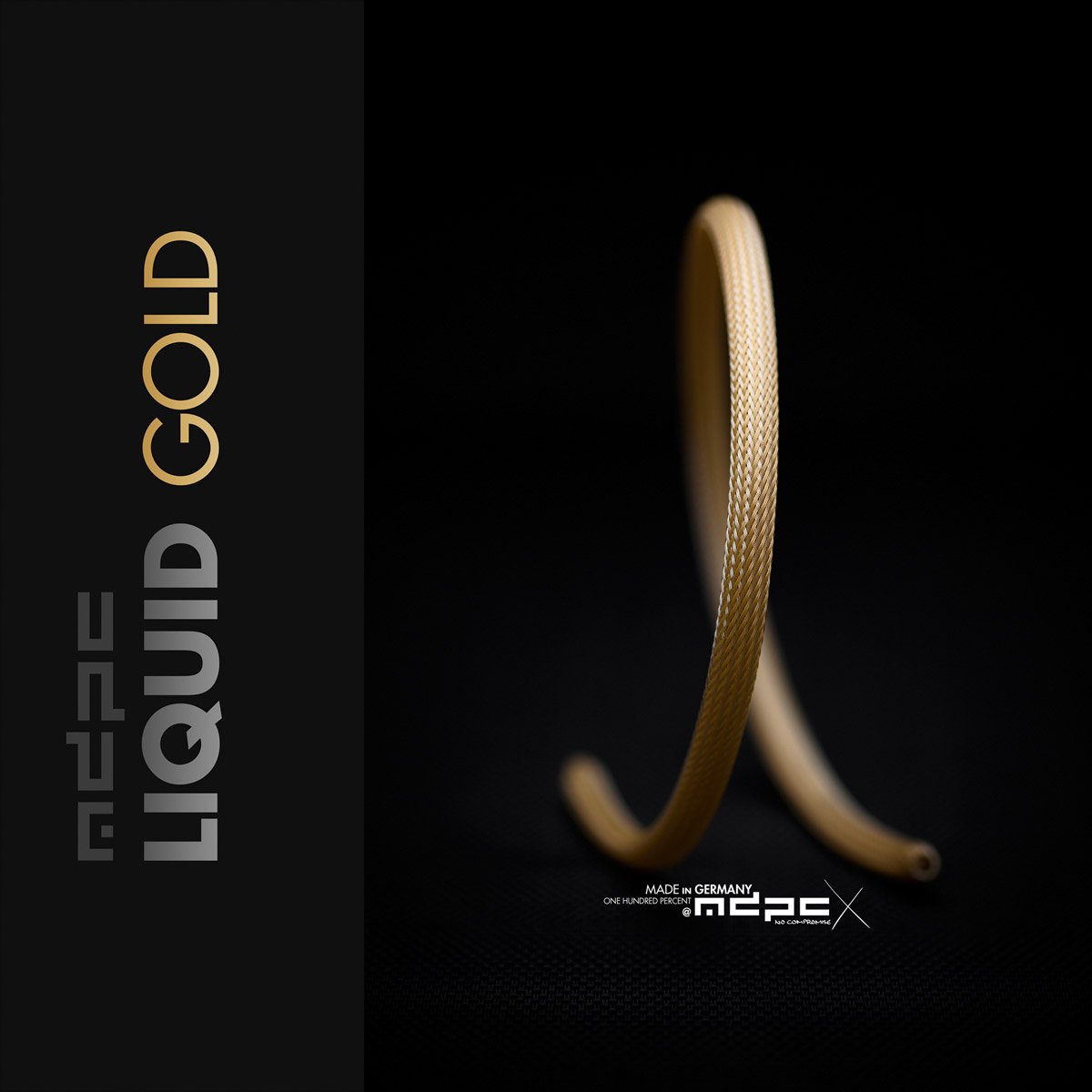 Liquid-Gold Cable Sleeves MEDIUM