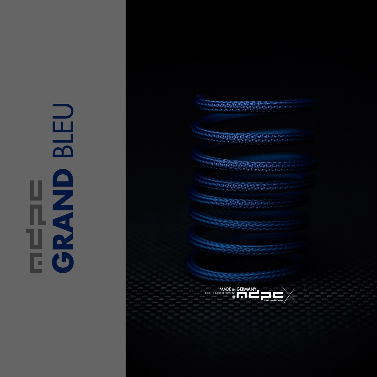 Grand-Bleu Sleeving MICRO