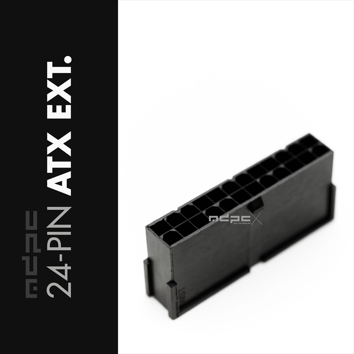 24-pin HOUSING ATX