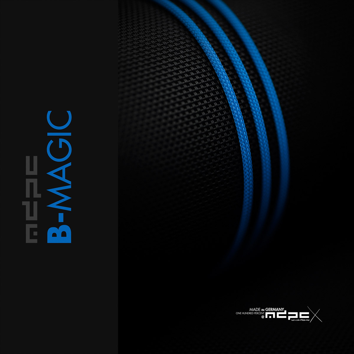 B-Magic Cable Sleeve XTC