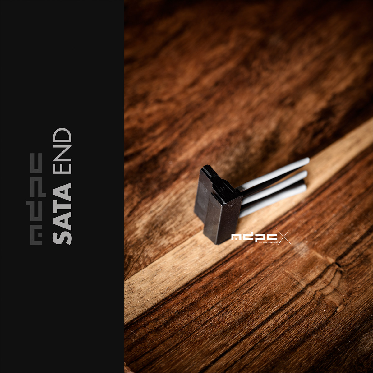 SATA Connector END