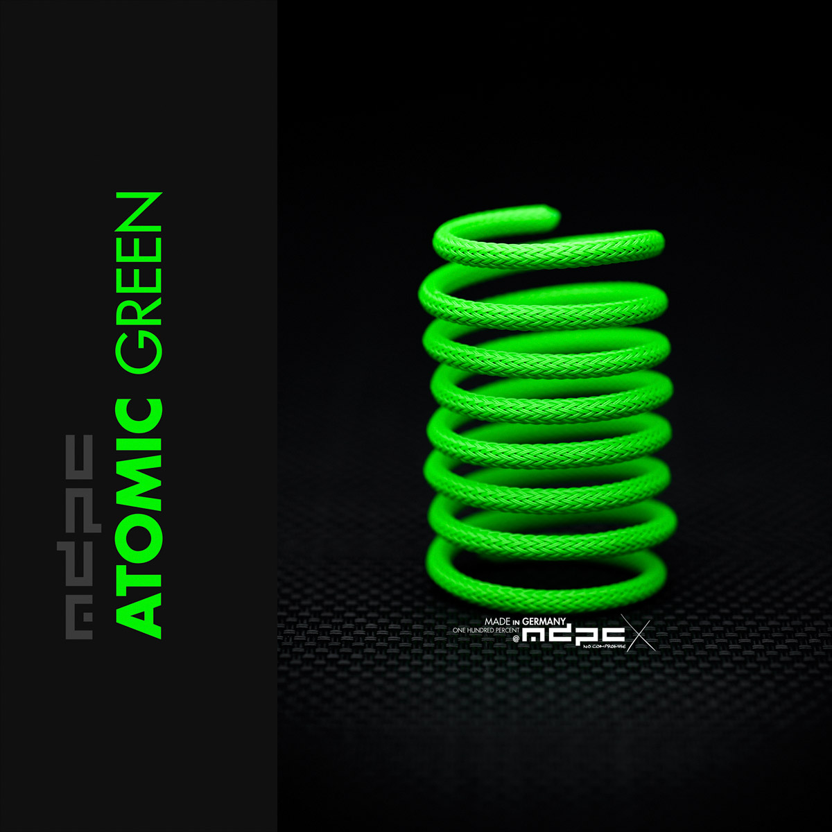 Atomic-Green Sleeving MICRO