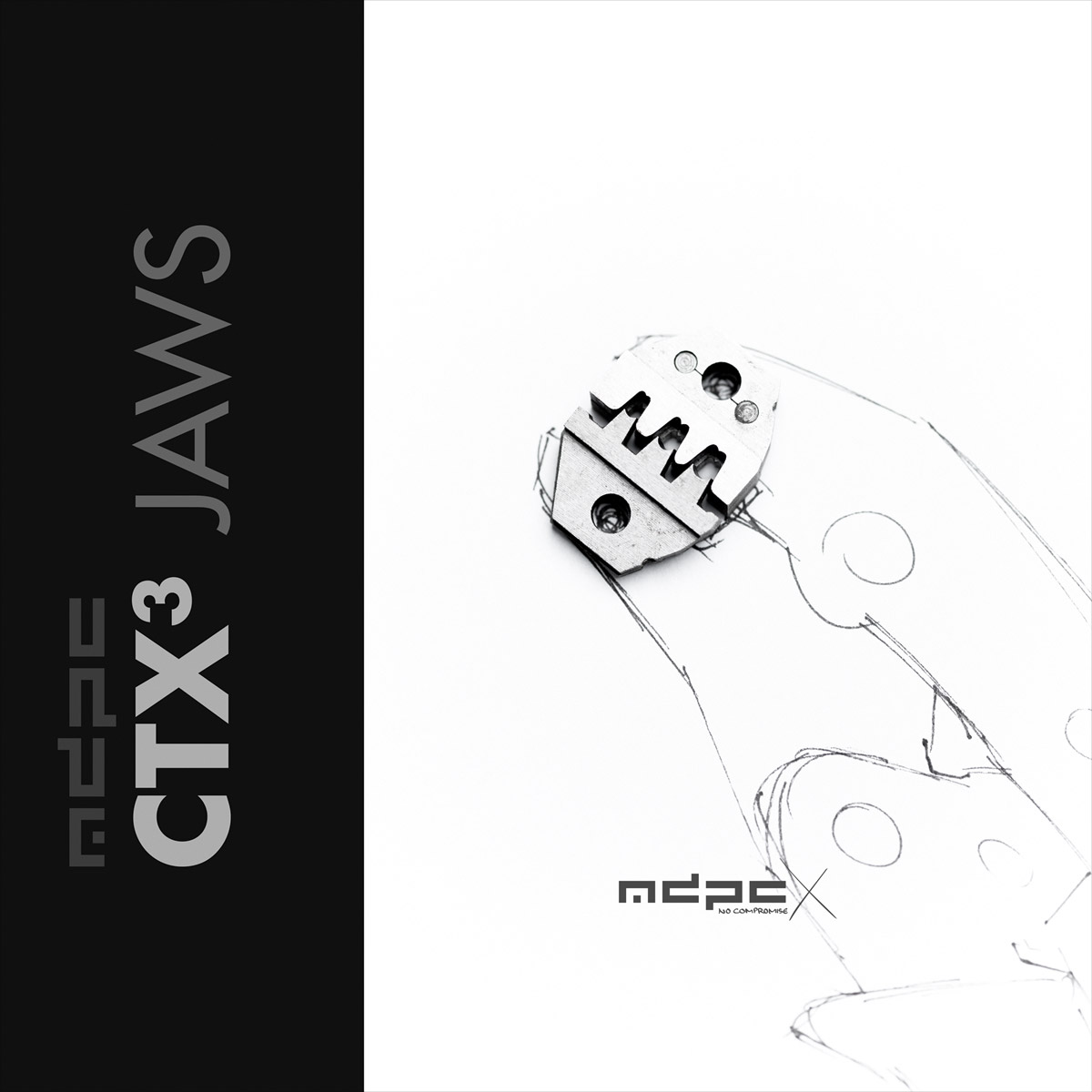 CTX3 Jaws