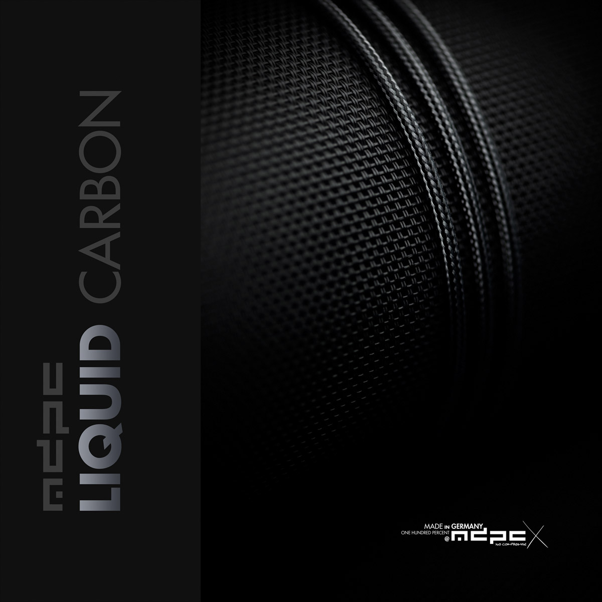 Liquid-Carbon Cable Sleeve XTC