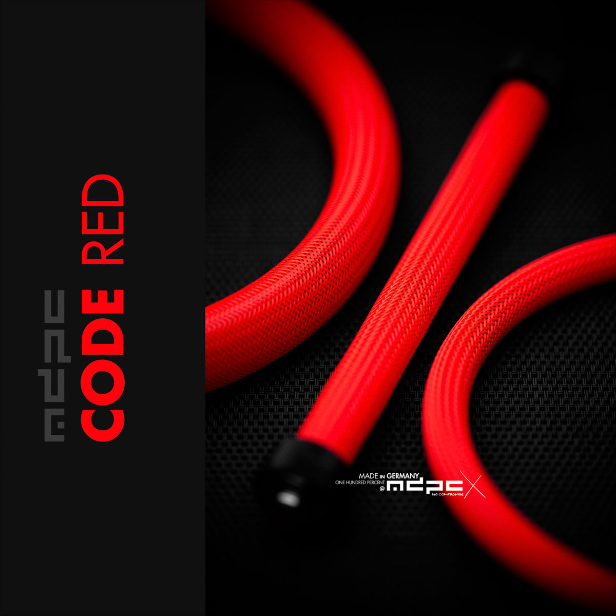 Code-Red Cable Sleeve BIG