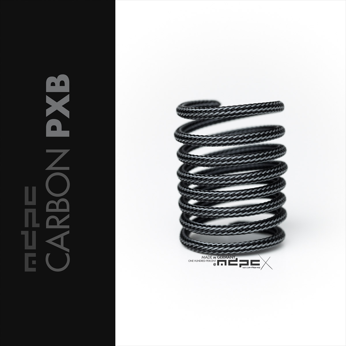 Carbon-PXB Sleeving MICRO