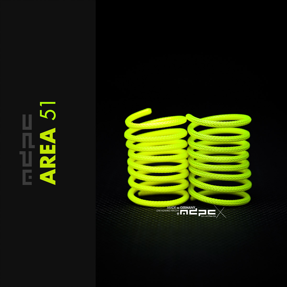 Area-51 Sleeving MICRO