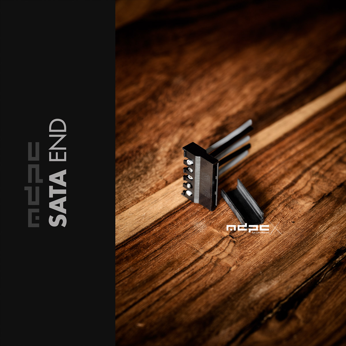 SATA Connector END