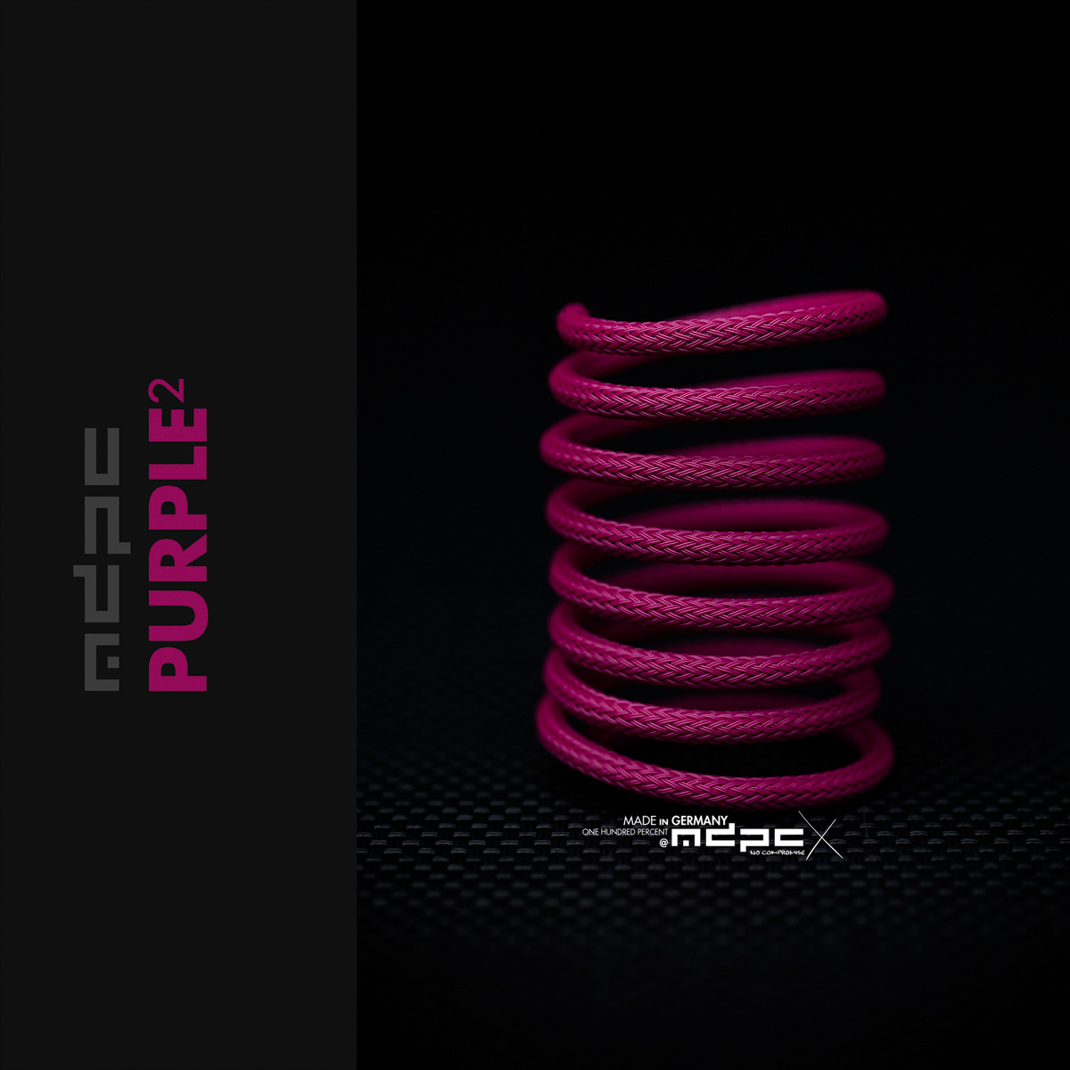 Purple² Sleeving MICRO