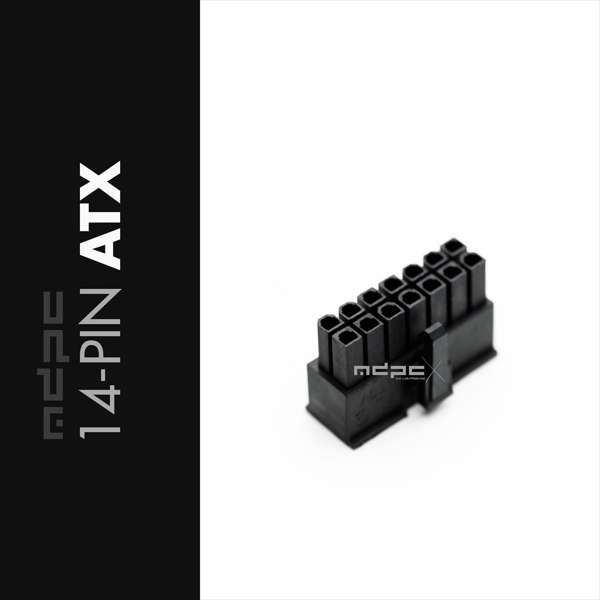 14-pin Connector ATX