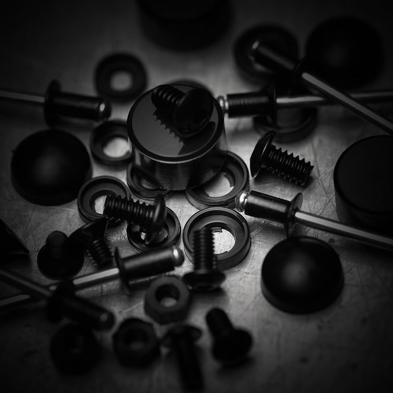 fasteners