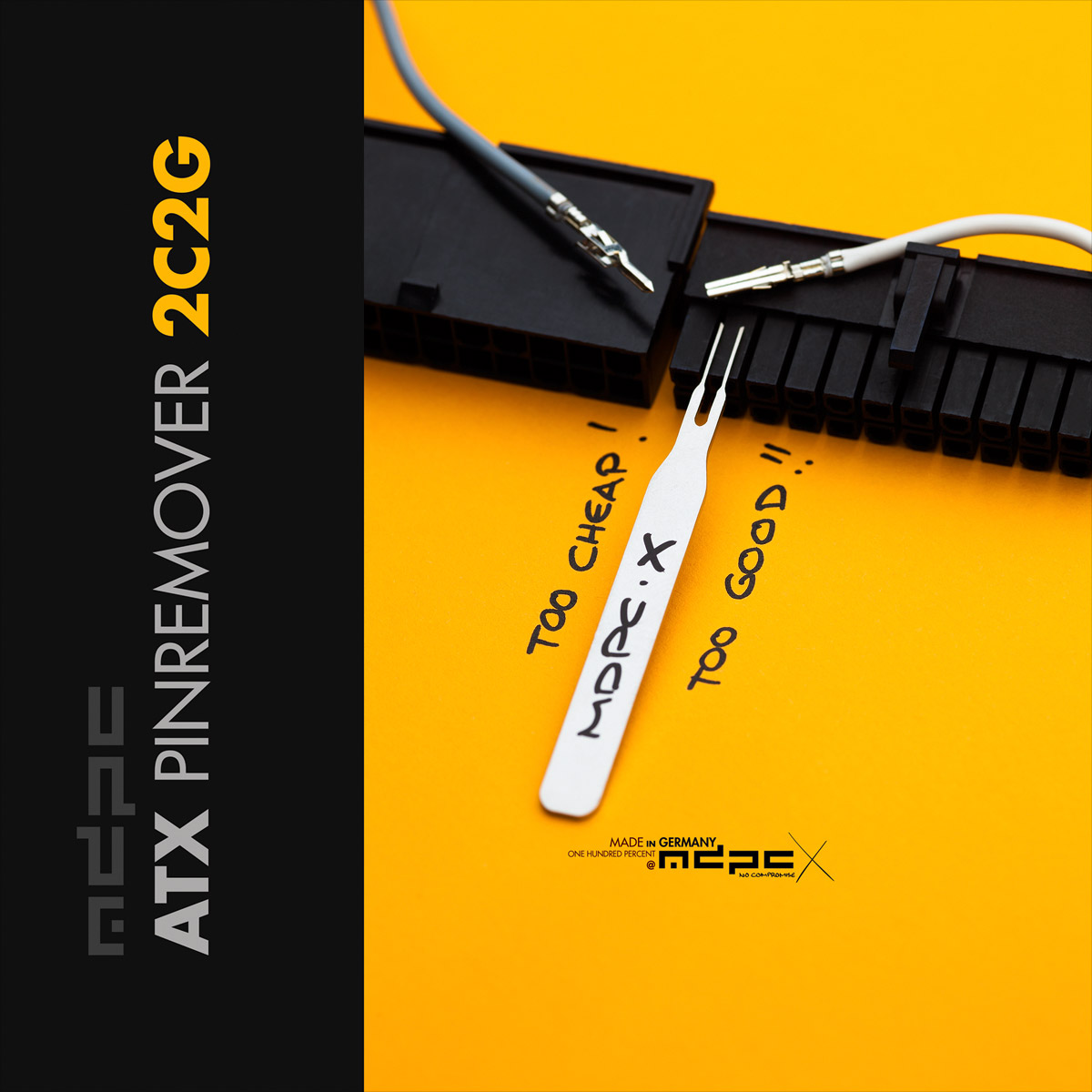 ATX Pin-Remover 2C2G