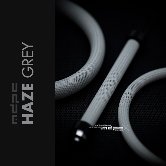 Haze-Grey Cable Sleeve BIG