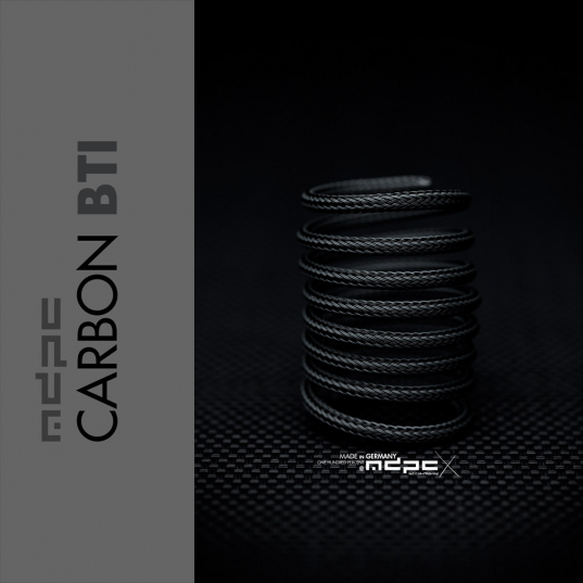 Carbon-BTI Sleeving MICRO