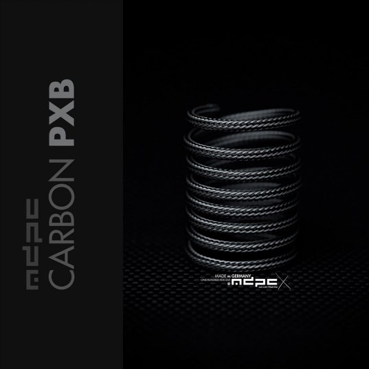 Carbon-PXB Sleeving MICRO