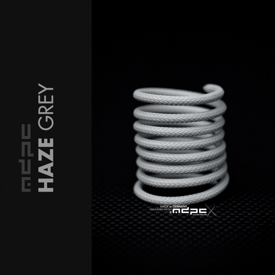 Haze-Grey Sleeving MICRO