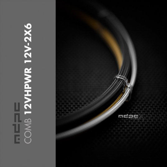 Cable-Comb TX 12VHPWR 12V-12x6