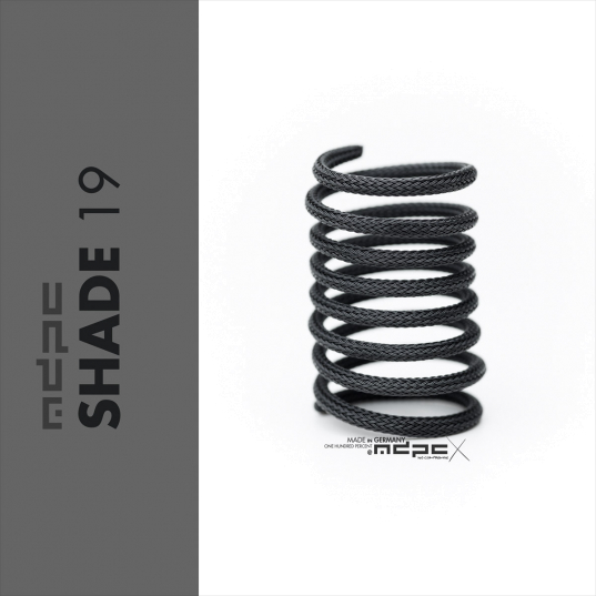 Shade-19 Sleeving MICRO