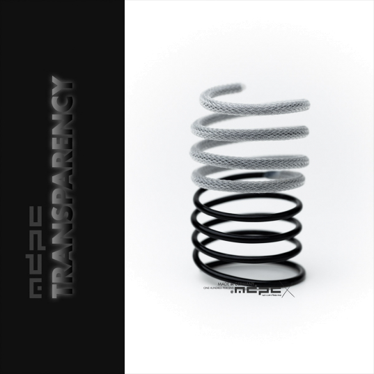 Transparent Sleeving MICRO