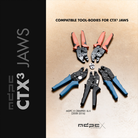 CTX3 Jaws