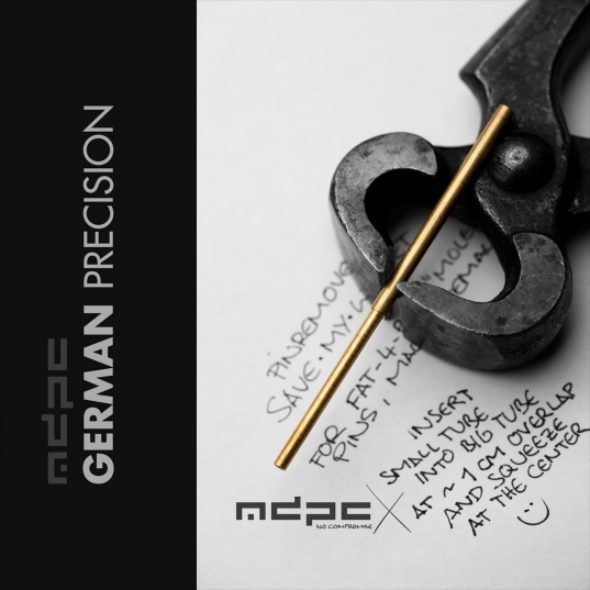 S.M.W "Molex" Pin Remover