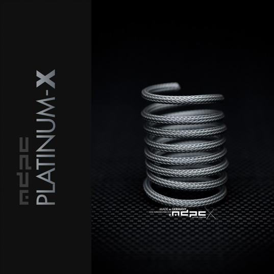 Platinum-X Sleeving MICRO 100m