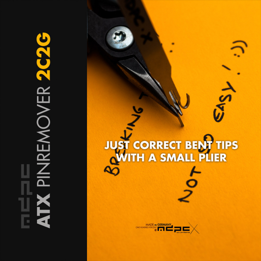 ATX Pin-Remover 2C2G