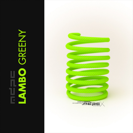 Lambo-Greeny Sleeving MICRO