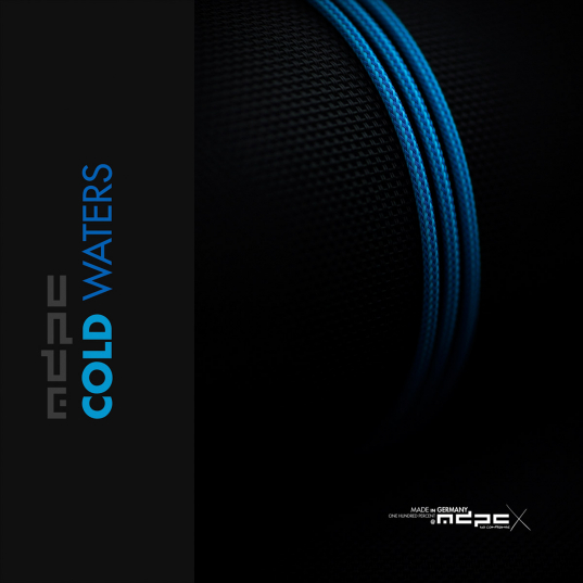 Cold-Waters Cable Sleeve XTC