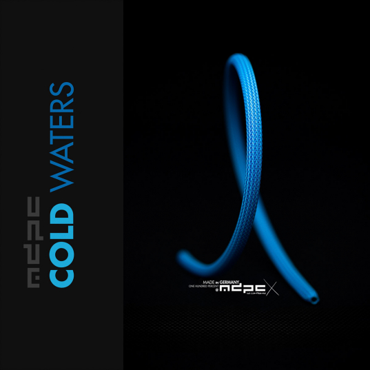 Cold-Waters Cable Sleeves MEDIUM