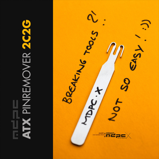 ATX Pin-Remover 2C2G