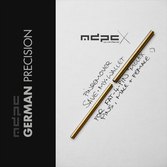 S.M.W "Molex" Pin Remover