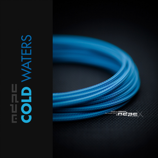 Cold-Waters Cable Sleeving SMALL