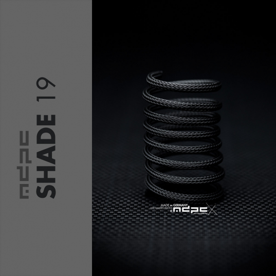 Shade-19 Sleeving MICRO