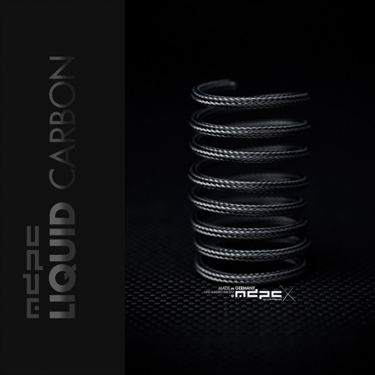 Liquid-Carbon Sleeving MICRO 100m